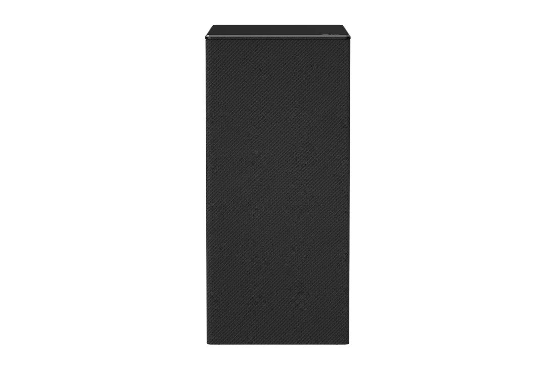 LG Саундбар, sub woofer front view, SN7Y, thumbnail 10