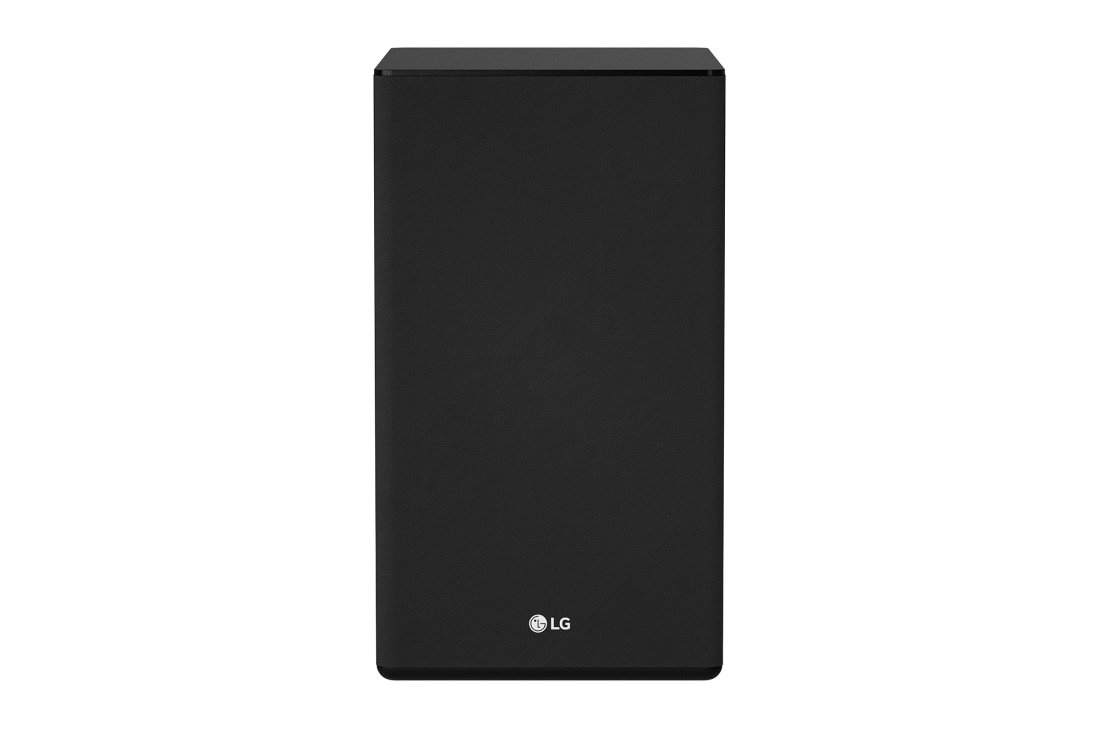 LG Саундбар LG SN11R, Sub woofer view, SN11R, thumbnail 10