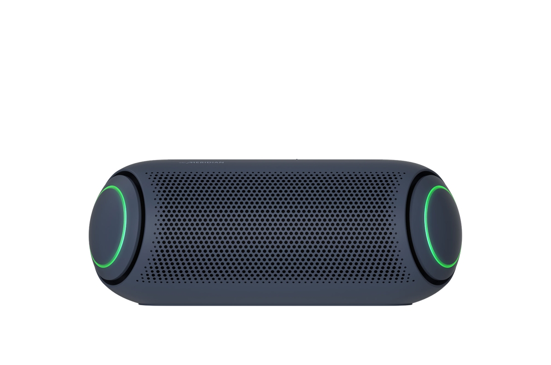 LG XBOOM Go | Портативная Bluetooth колонка | Технологии Meridian | Длительное время работы до 18 часов, PL5, PL5, thumbnail 2