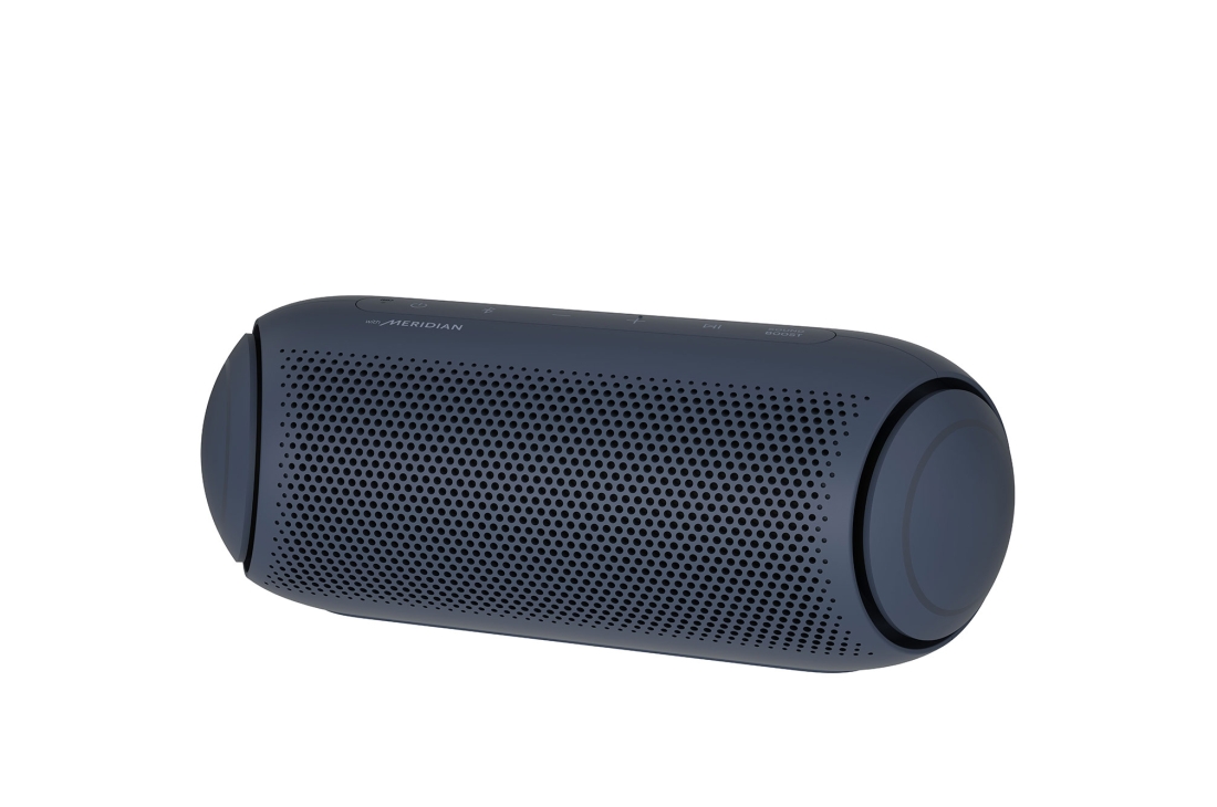 LG XBOOM Go | Портативная Bluetooth колонка | Технологии Meridian | Длительное время работы до 18 часов, PL5, PL5, thumbnail 5