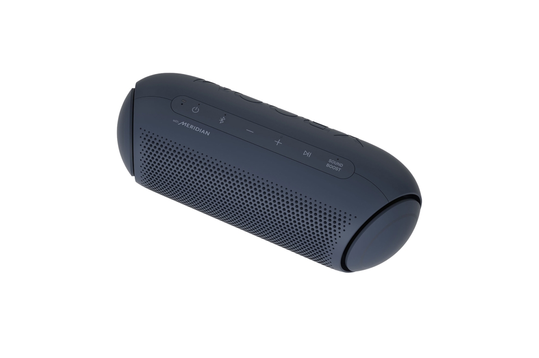 LG XBOOM Go | Портативная Bluetooth колонка | Технологии Meridian | Длительное время работы до 18 часов, PL5, PL5, thumbnail 6