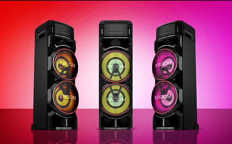 Зажги танцпол2