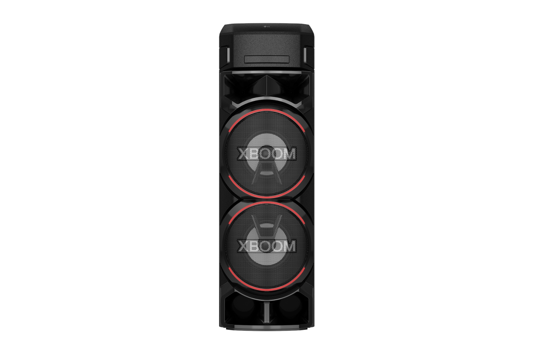 LG XBOOM | аудиосистема | cинхронизация звука с ТВ | 1000 Ватт, ON99, ON99