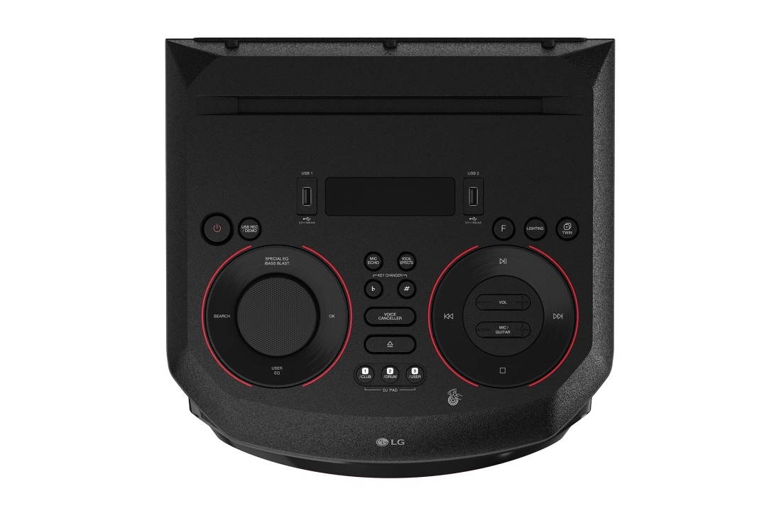 LG XBOOM | аудиосистема | cинхронизация звука с ТВ | 1000 Ватт, ON99, ON99, thumbnail 13