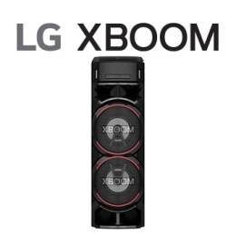LG XBOOM2
