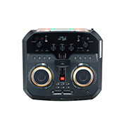 LG XBOOM CK99, 5000 Вт, Функция Караоке, Подсветка, Синхронизация звука с ТВ, CK99, CK99, thumbnail 9