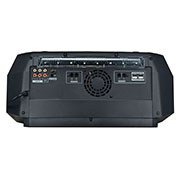 LG XBOOM CK99, 5000 Вт, Функция Караоке, Подсветка, Синхронизация звука с ТВ, CK99, CK99, thumbnail 14