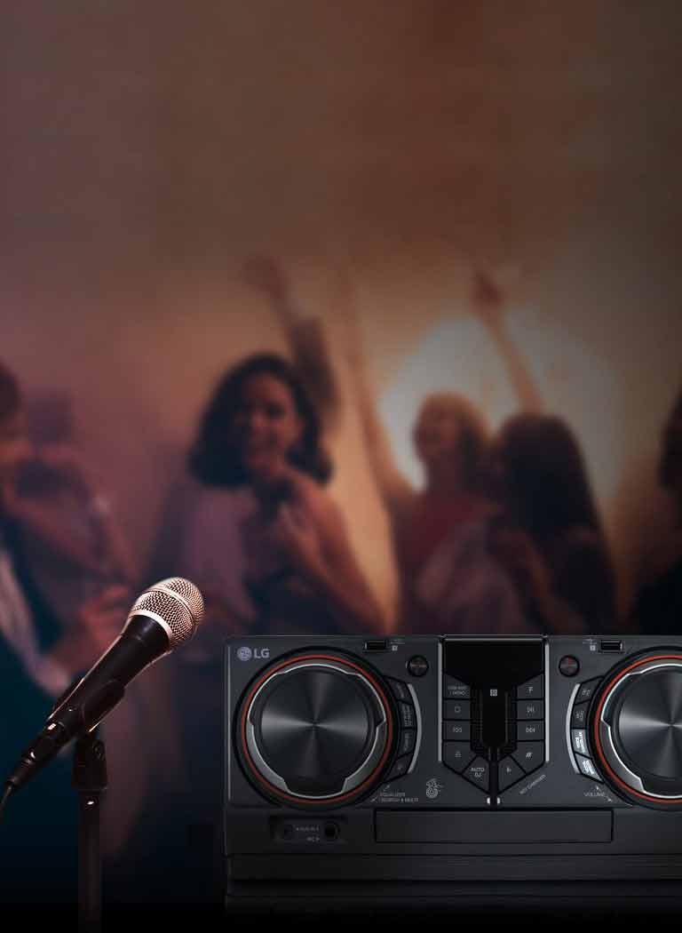 Заявите о своем таланте всему миру