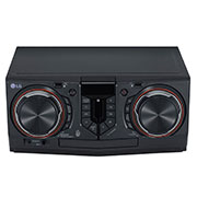 LG XBOOM, аудиосистема, 950 Ватт, 950 Вт, Функция Караоке, Подсветка, Вокальные Эффекты, CL65DK, CL65DK, thumbnail 8