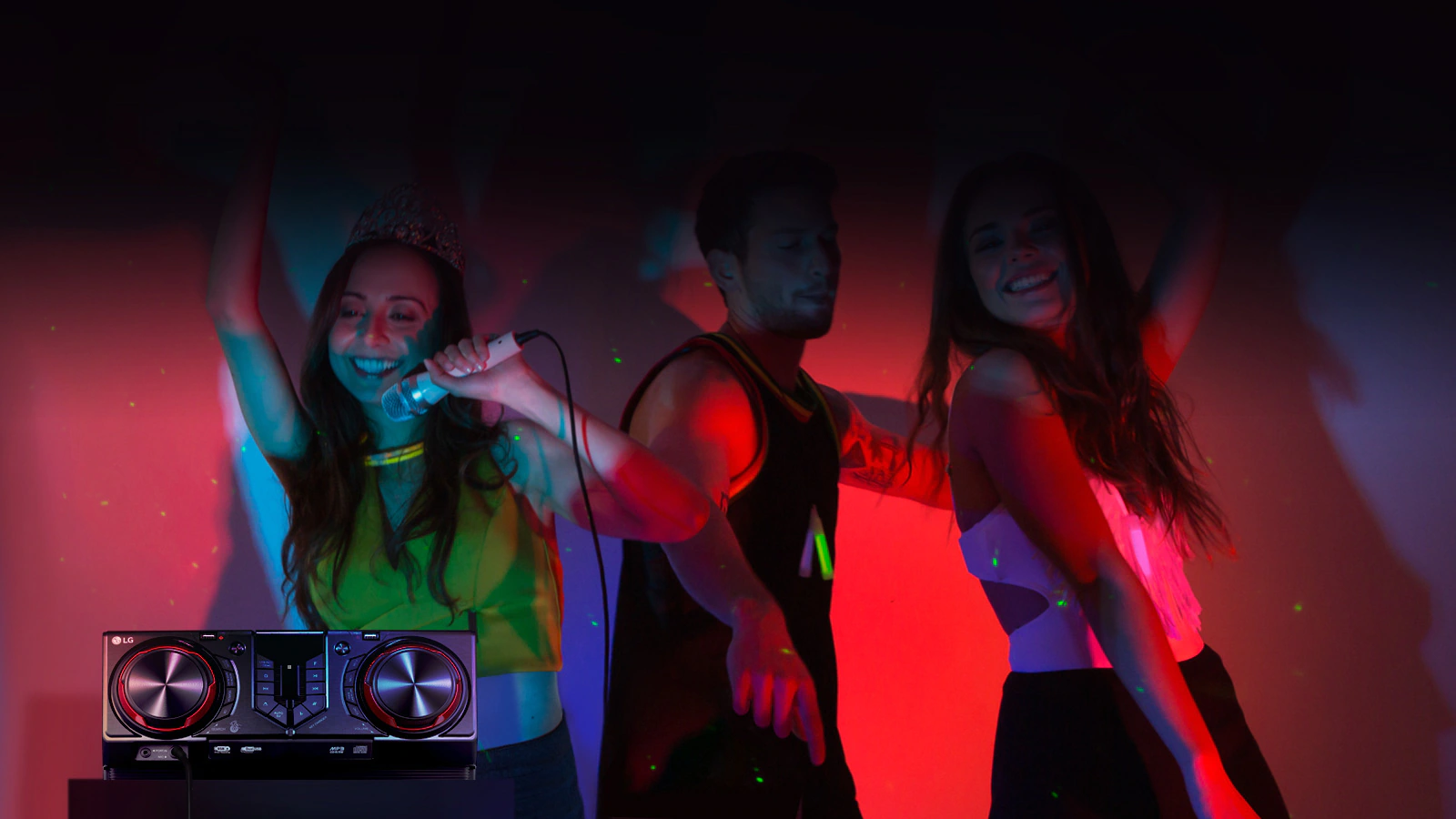 Караоке звезда