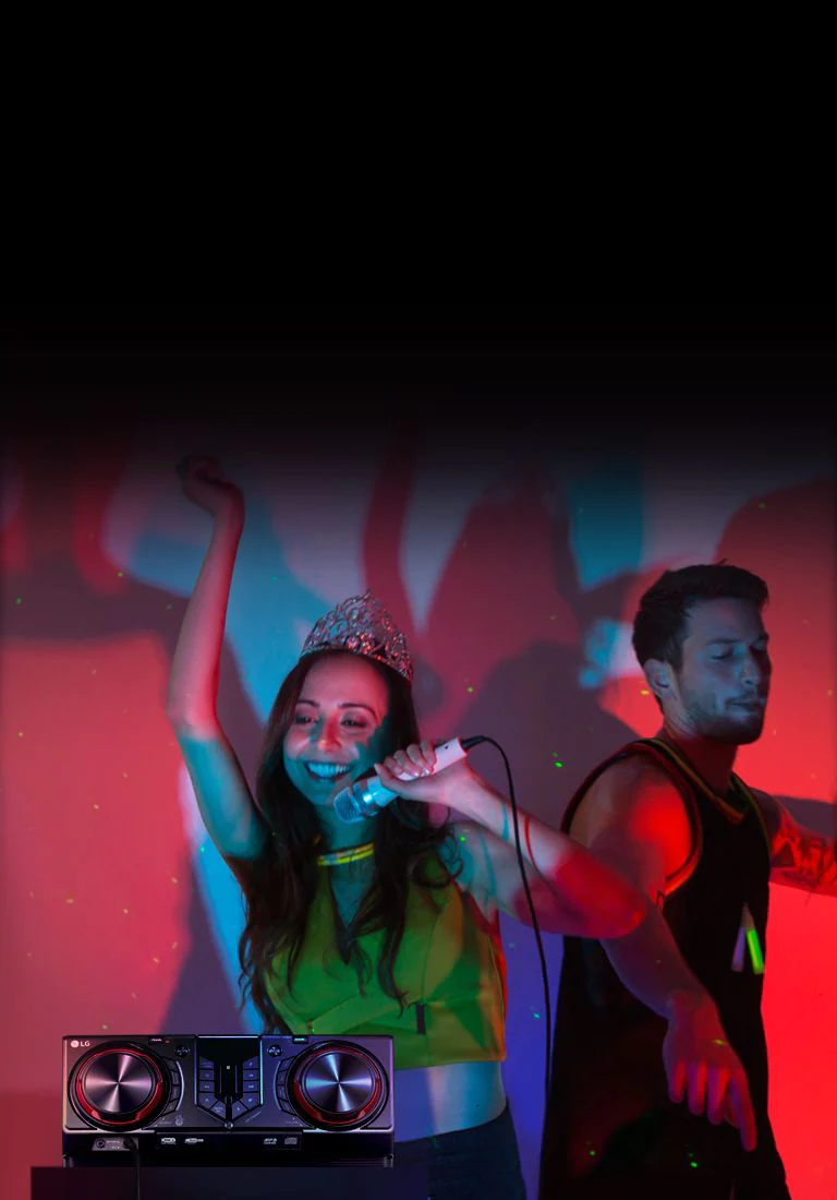 Караоке звезда