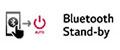 Bluetooth Stand-by