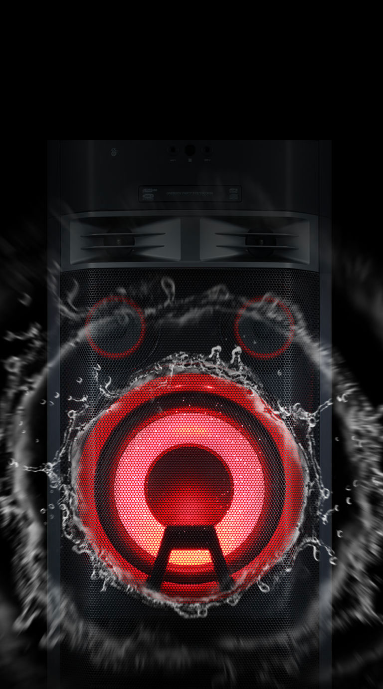 Почувствуй ритм