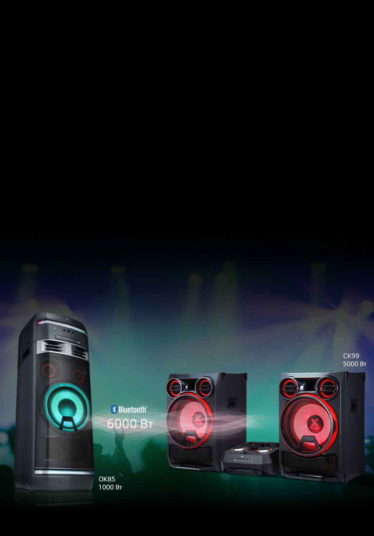 Чем Больше, тем Лучше