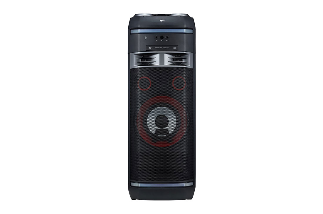 LG XBOOM | аудиосистема | 1000 Ватт | LG Узбекистан