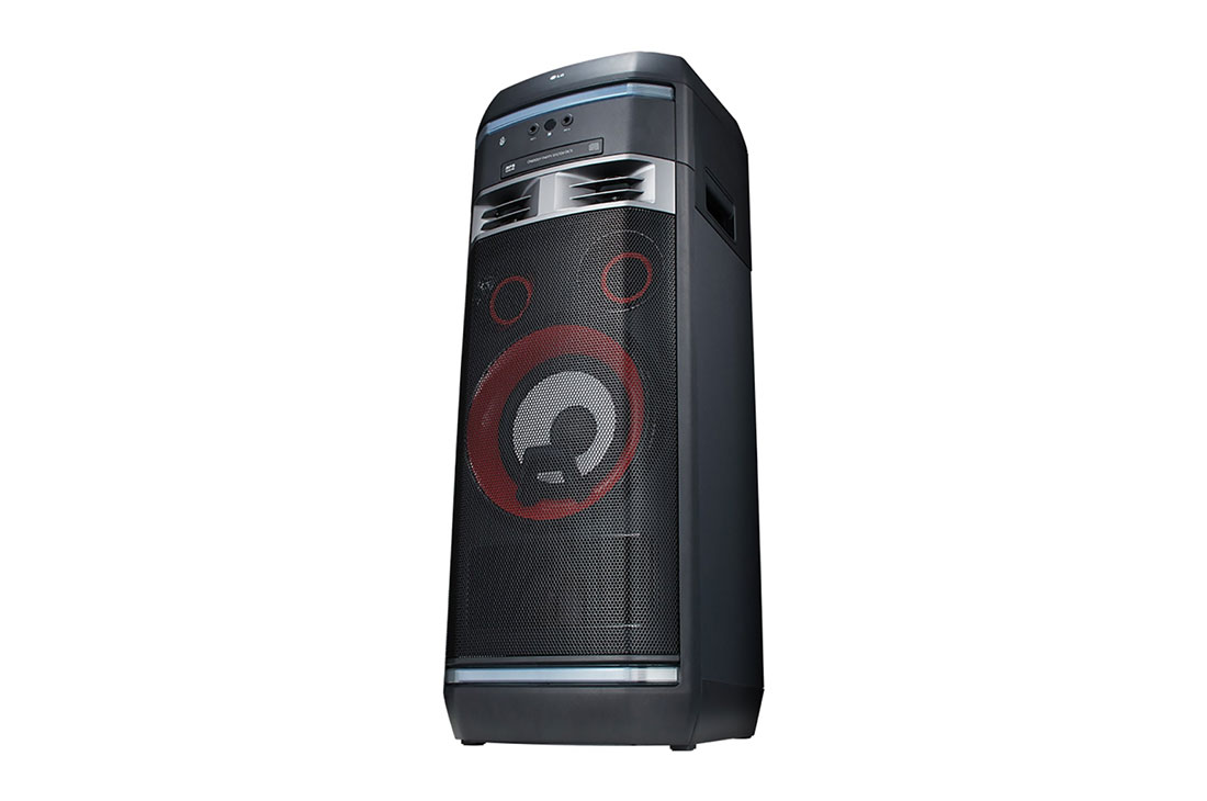 LG XBOOM | аудиосистема | 1000 Ватт, OK85 right side view, OK85, thumbnail 7