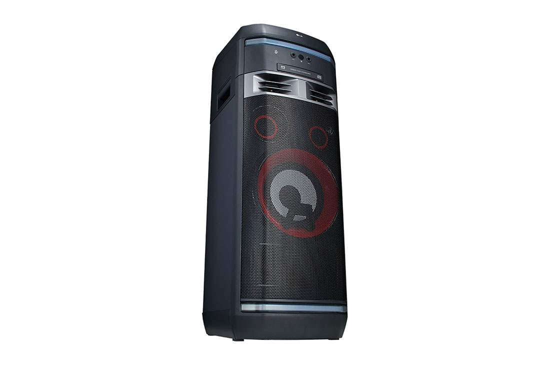 LG XBOOM | аудиосистема | 1000 Ватт, OK85 left side view, OK85, thumbnail 8