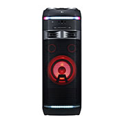 LG XBOOM | аудиосистема | 1000 Ватт, OK85 front view, OK85, thumbnail 1