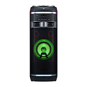 LG XBOOM | аудиосистема | 1000 Ватт, OK85 front view, OK85, thumbnail 2