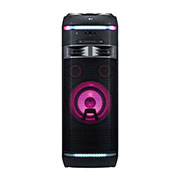 LG XBOOM | аудиосистема | 1000 Ватт, OK85 front view, OK85, thumbnail 3