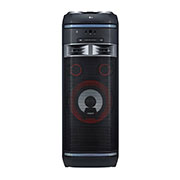 LG XBOOM | аудиосистема | 1000 Ватт, OK85 front view, OK85, thumbnail 4