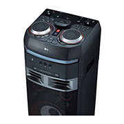 LG XBOOM | аудиосистема | 1000 Ватт, OK85 top view, OK85, thumbnail 5