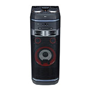 LG XBOOM | аудиосистема | 1000 Ватт, OK85 front top view, OK85, thumbnail 6