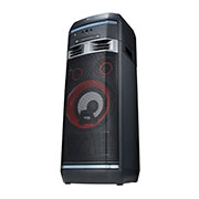 LG XBOOM | аудиосистема | 1000 Ватт, OK85 right side view, OK85, thumbnail 7