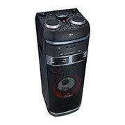 LG XBOOM | аудиосистема | 1000 Ватт, OK85 right side top view, OK85, thumbnail 9