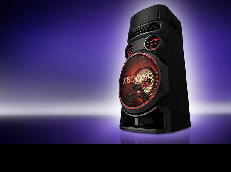 Технология Super Bass Boost