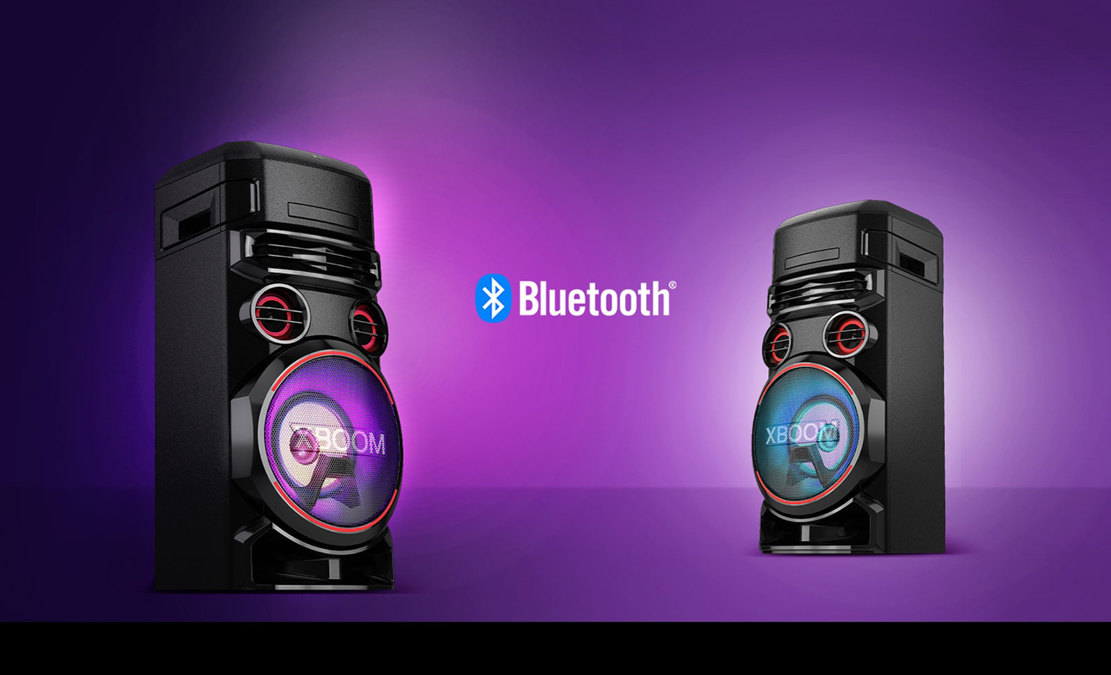 Беспроводная вечеринка