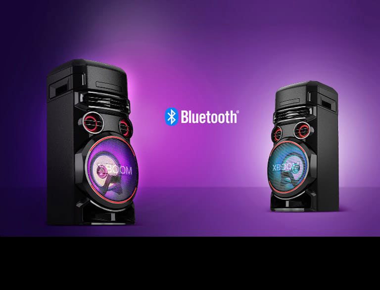 Беспроводная вечеринка