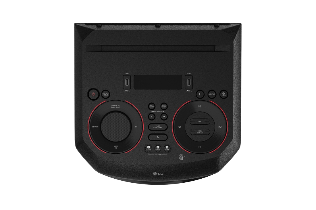 LG XBOOM | аудиосистема | oптический вход, ON88, ON88, thumbnail 13