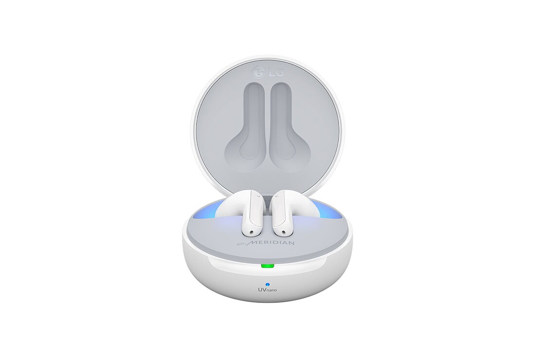 LG Беспроводные наушники LG TONE Free FN7, HBS-FN7, HBS-FN7, thumbnail 6