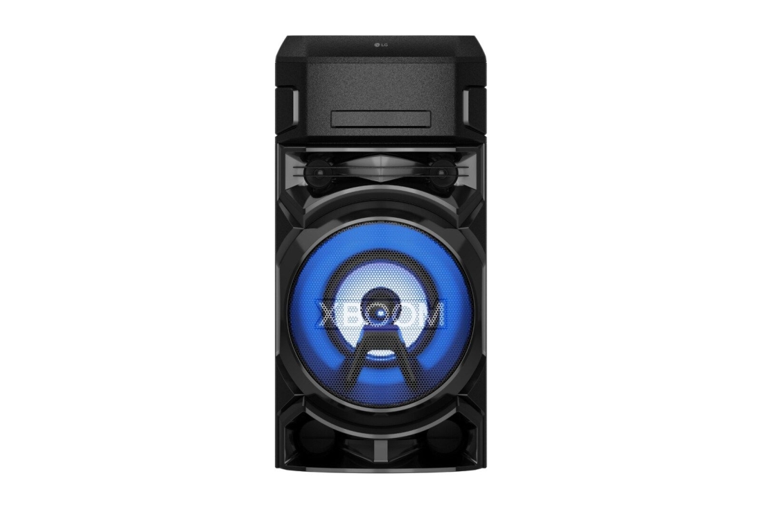 LG XBOOM ON 77, Функция Караоке, Подсветка, Синхронизация звука с ТВ, LG XBOOM ON77DK фото 4, ON77DK, thumbnail 4