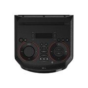 LG XBOOM ON 77, Функция Караоке, Подсветка, Синхронизация звука с ТВ, LG XBOOM ON77DK фото 13 вид сверху, ON77DK, thumbnail 13