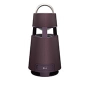 LG Портативная беспроводная Bluetooth-колонка LG XBOOM 360 RP4, LG Портативная беспроводная Bluetooth-колонка LG XBOOM 360 RP4, RP4, RP4, thumbnail 3