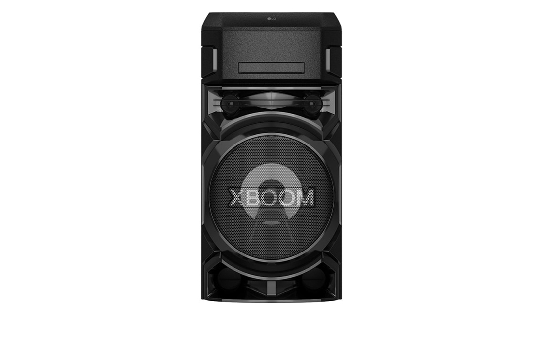 LG XBOOM | аудиосистема | cинхронизация звука с ТВ, LG XBOOM ON66фото 1, ON66
