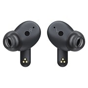 LG TONE Free FP9, Вид сзади двух вкладышей наушников направленных друг к другу., TONE-FP9, thumbnail 4