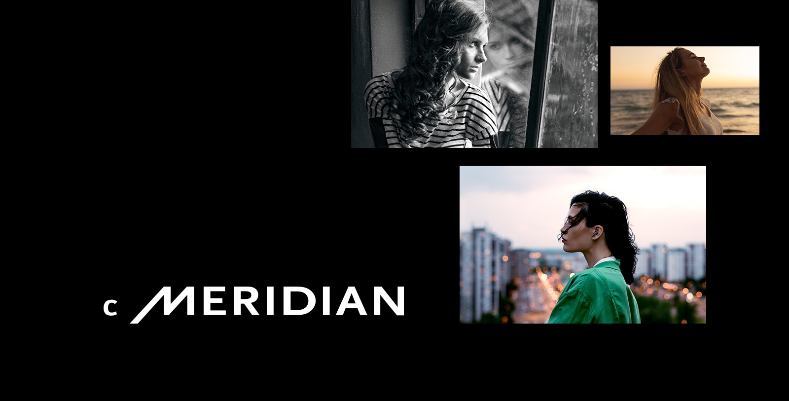 MERIDIAN - престижната британска компания за аудиорешения