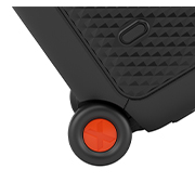 LG XBOOM XL7S, Крупный план колесика., XL7S, thumbnail 13