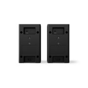 LG Звуковая панель S80TR LG для домашнего кинотеатра с поддержкой технологии Dolby Atmos, 5.1.3-канальным звуком и задними динамиками, Вид на заднюю сторону задних динамиков, S80TR, thumbnail 11