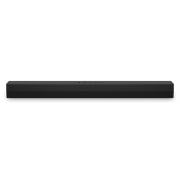 LG Звуковая панель LG Soundbar для телевизора c поддержкой 2.1-канального звука S40T, Вид спереди на звуковую панель LG Soundbar S40T, S40T, thumbnail 3
