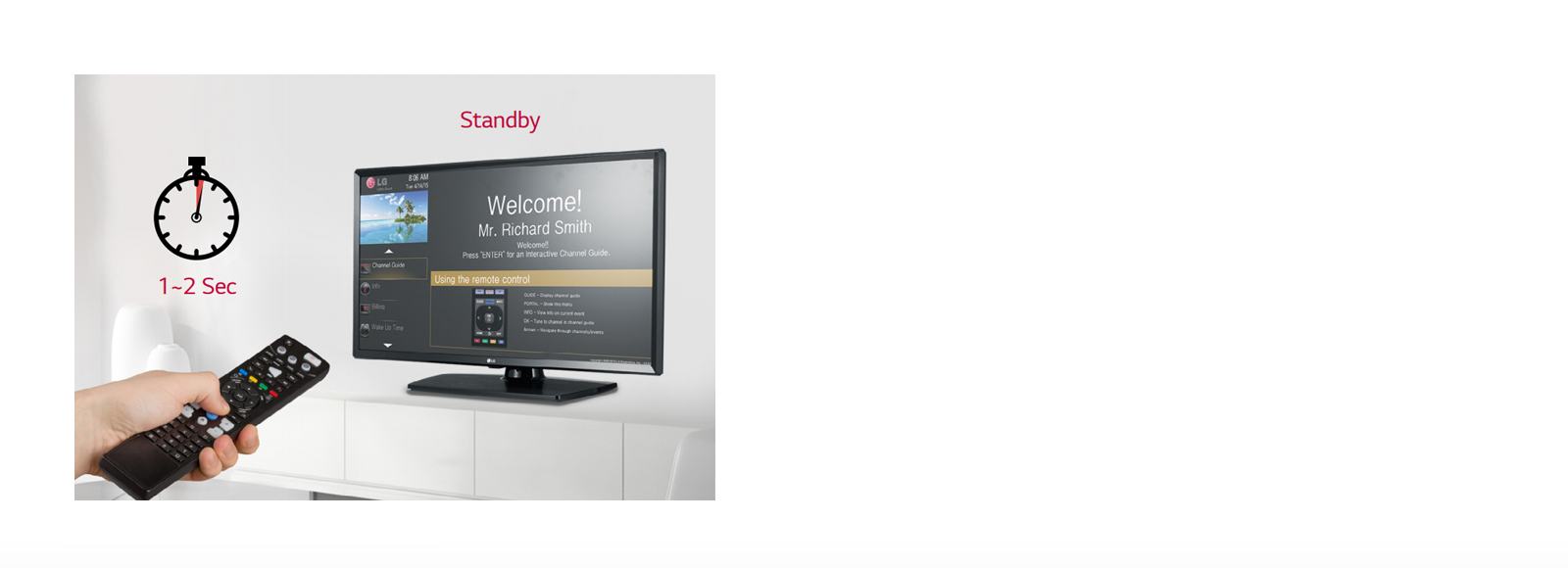 Мгновенное включение1