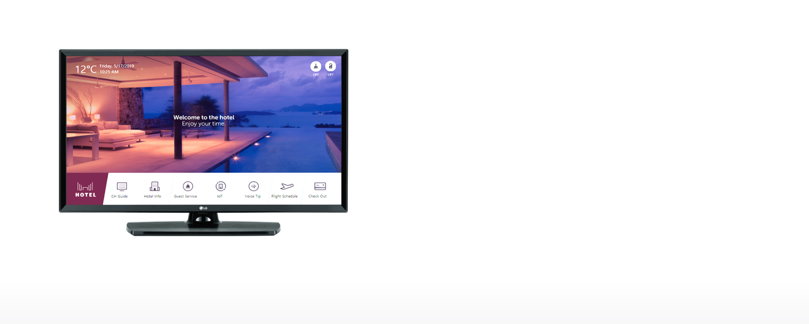 Приветственное видео / экран приветствия1