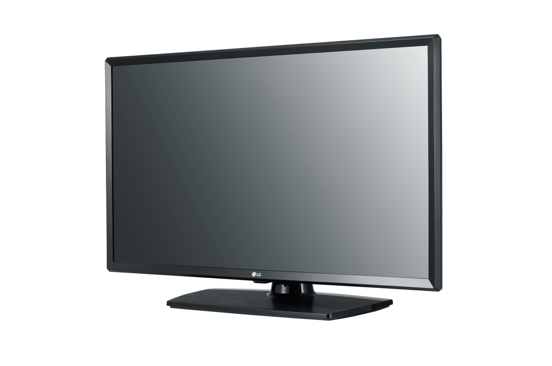LG Гостиничный телевизор LG 32'' 32LT661HBZA | Серия LT661HBZA | яркость 240 нит, HD, 32LT661HBZA, thumbnail 3