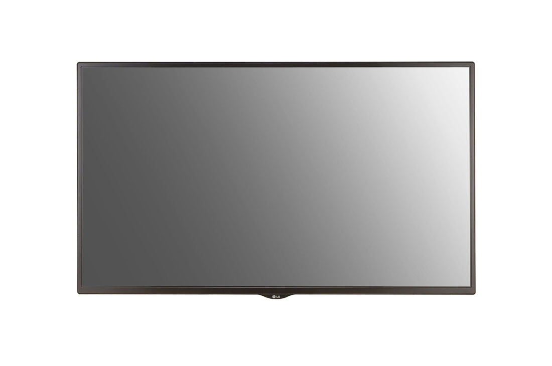 LG Стандартный дисплей LG 55'' 55SH7E-B | Серия SH7E | яркость 700 кд/м², FHD, 55SH7E-B, thumbnail 2