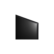 LG Гостиничный телевизор LG 50'' 50US662H0ZC | Серия US662H | 4K UHD, крупный план правого верхнего угла, 50US662H0ZC, thumbnail 9