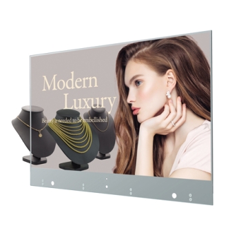 Прозрачный дисплей LG 55" 55EW5F-A | Серия EW5F-A | яркость 400 кд/м², FHD1