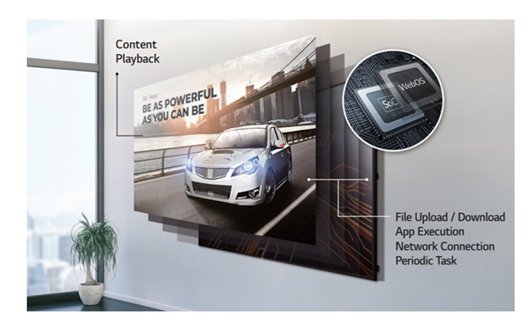 Высокая производительность и великолепная масштабируемость2